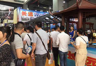 广州遮阳门窗展览会